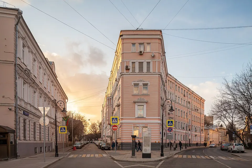 Спиридоновка