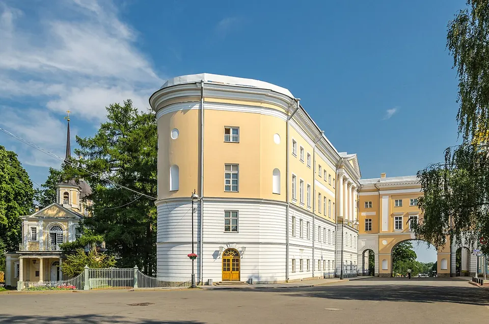 Царскосельский лицей
