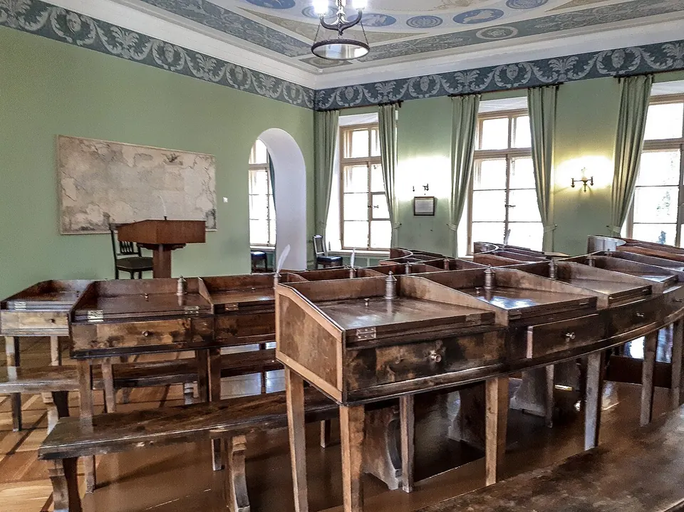 Царскосельский лицей