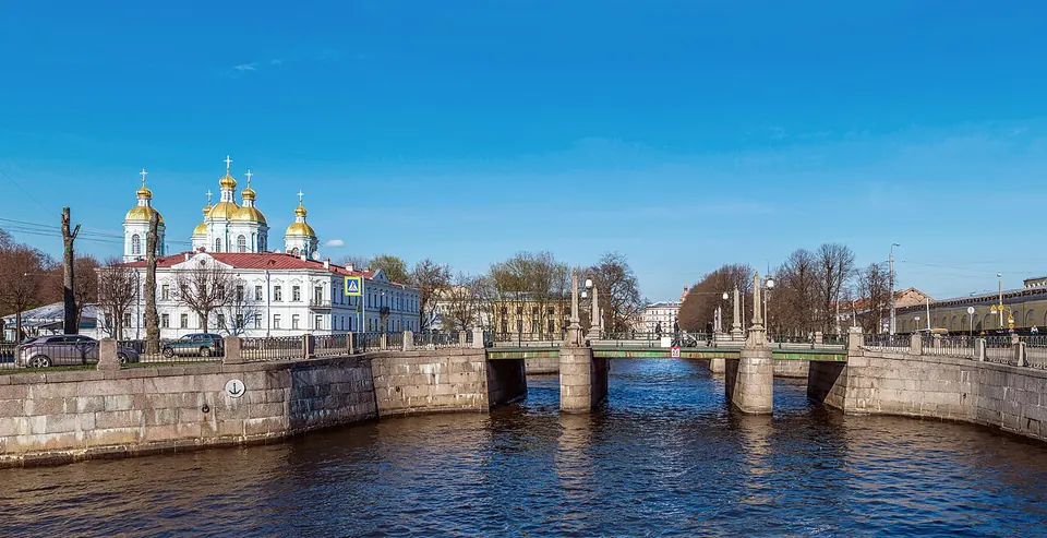 Семимостье