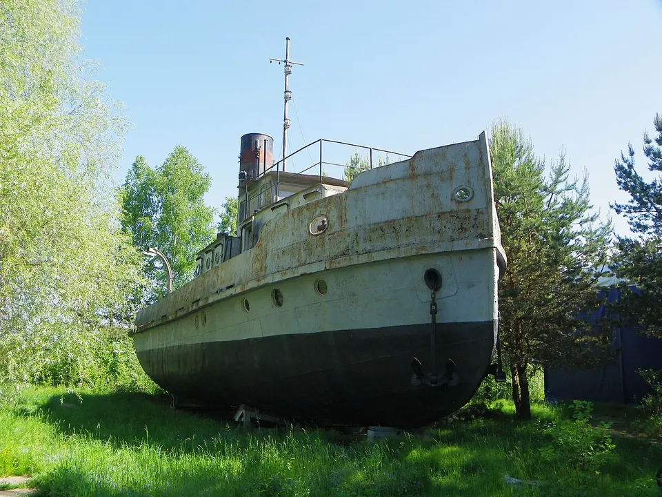 Музей «Дорога жизни»