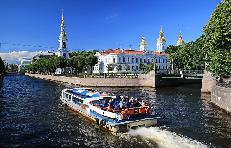 Семимостье