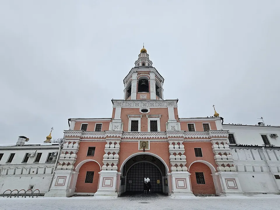 Данилов монастырь