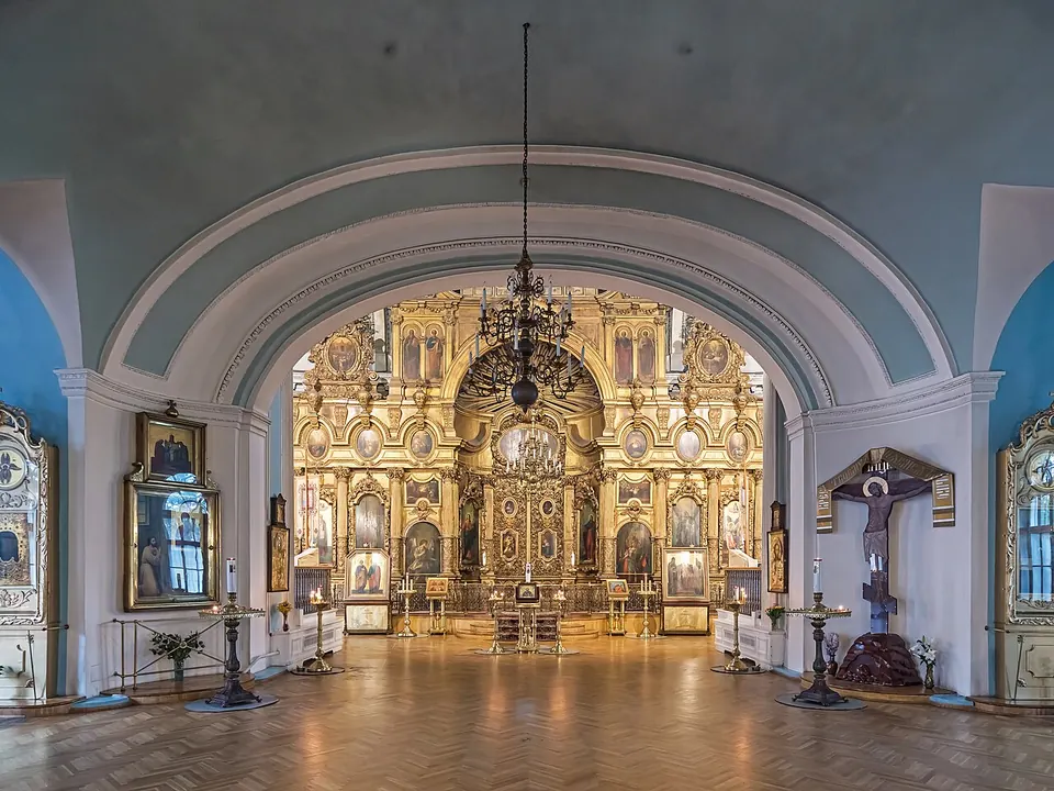 Андреевский собор