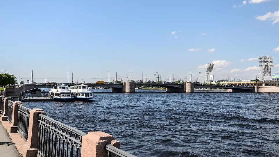 Тучков мост