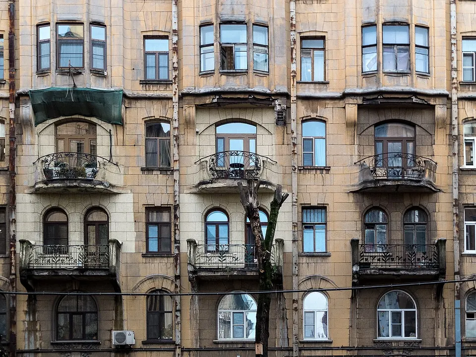 Дом Перцова
