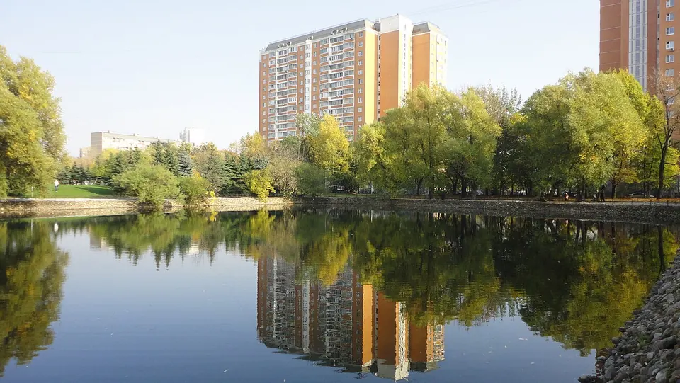 Перовский парк
