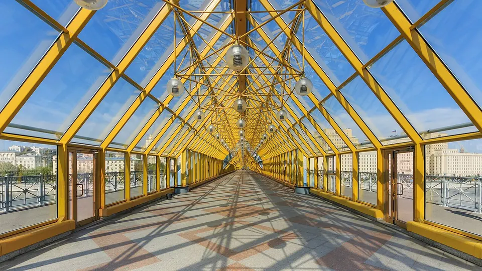 Андреевский мост